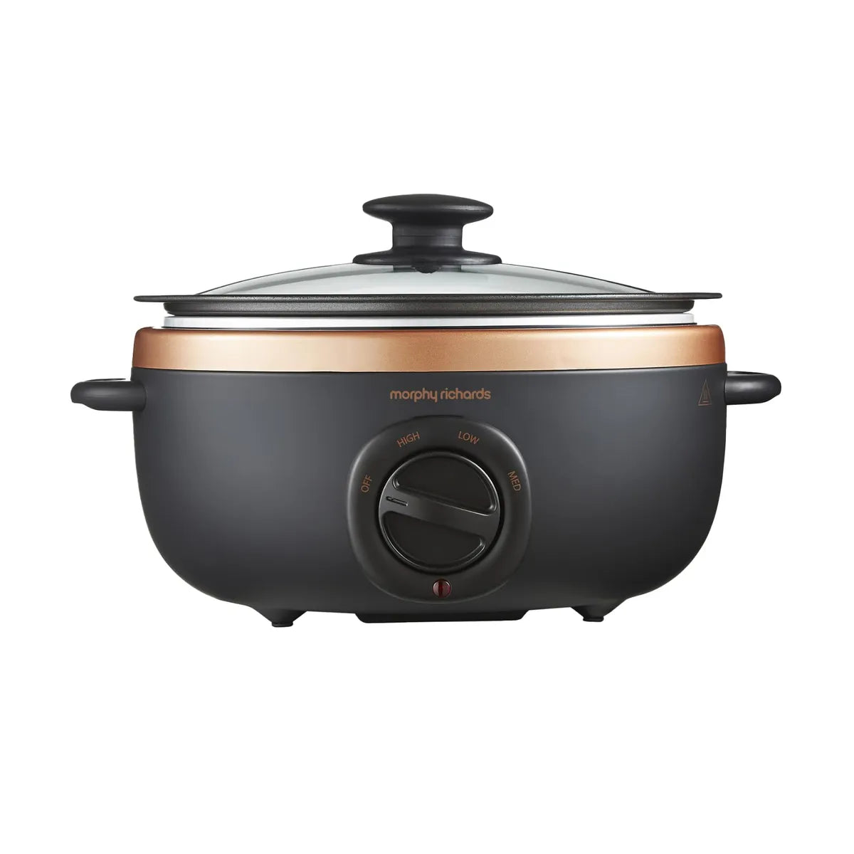 Morphy Richards 3.5L Sear and Stew Slow Cooker