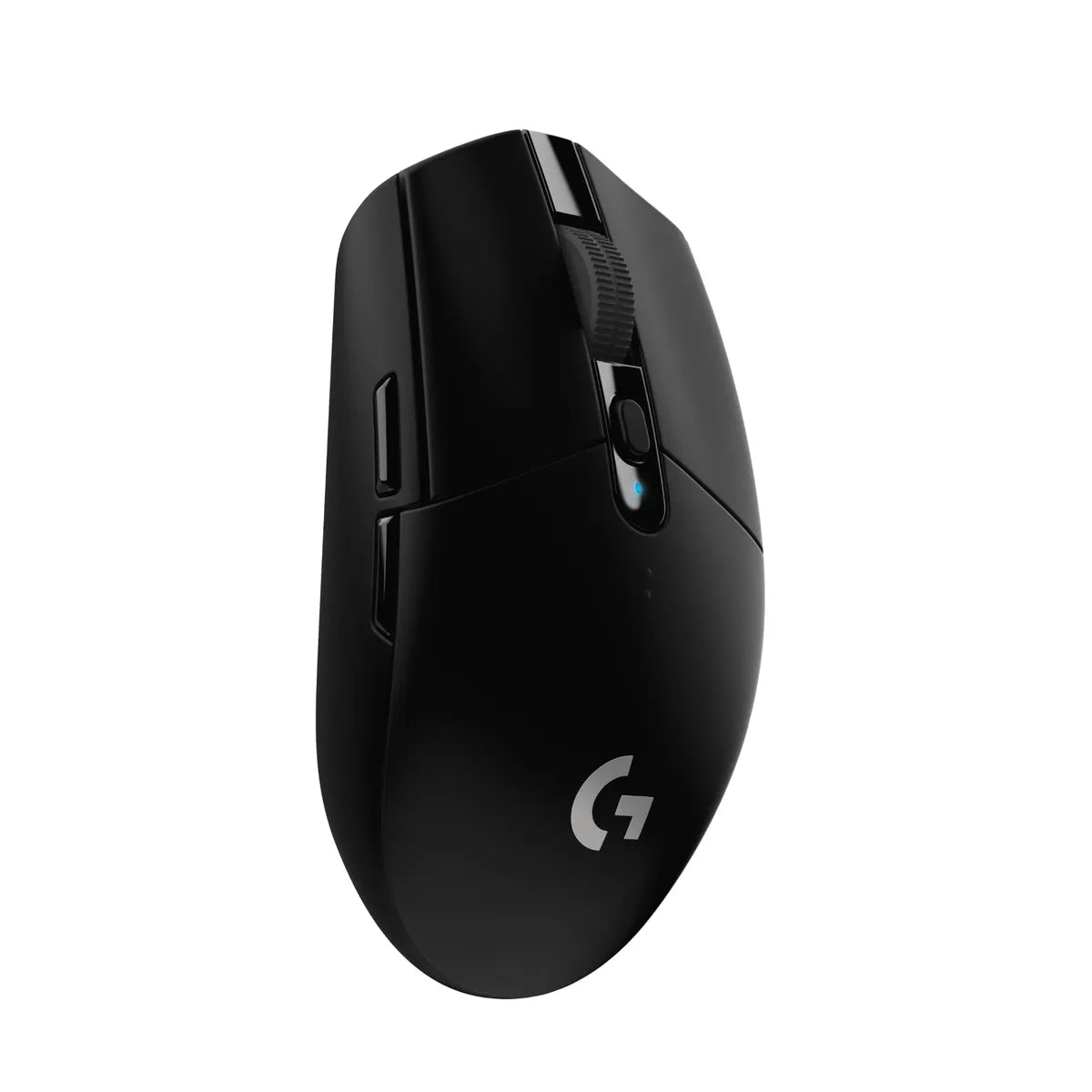Logitech G G305 LIGHTSPEED Wireless Gaming Mouse - Black