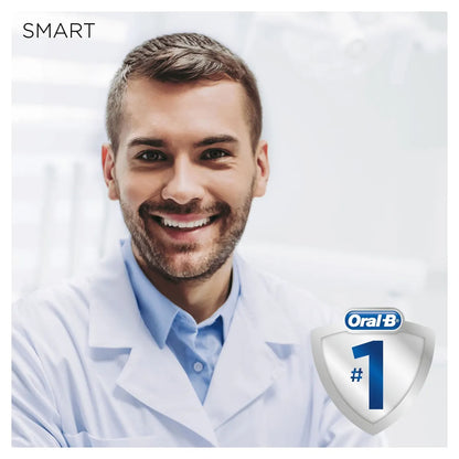 Oral-B Smart 6 Electric Toothbrushes for Adults