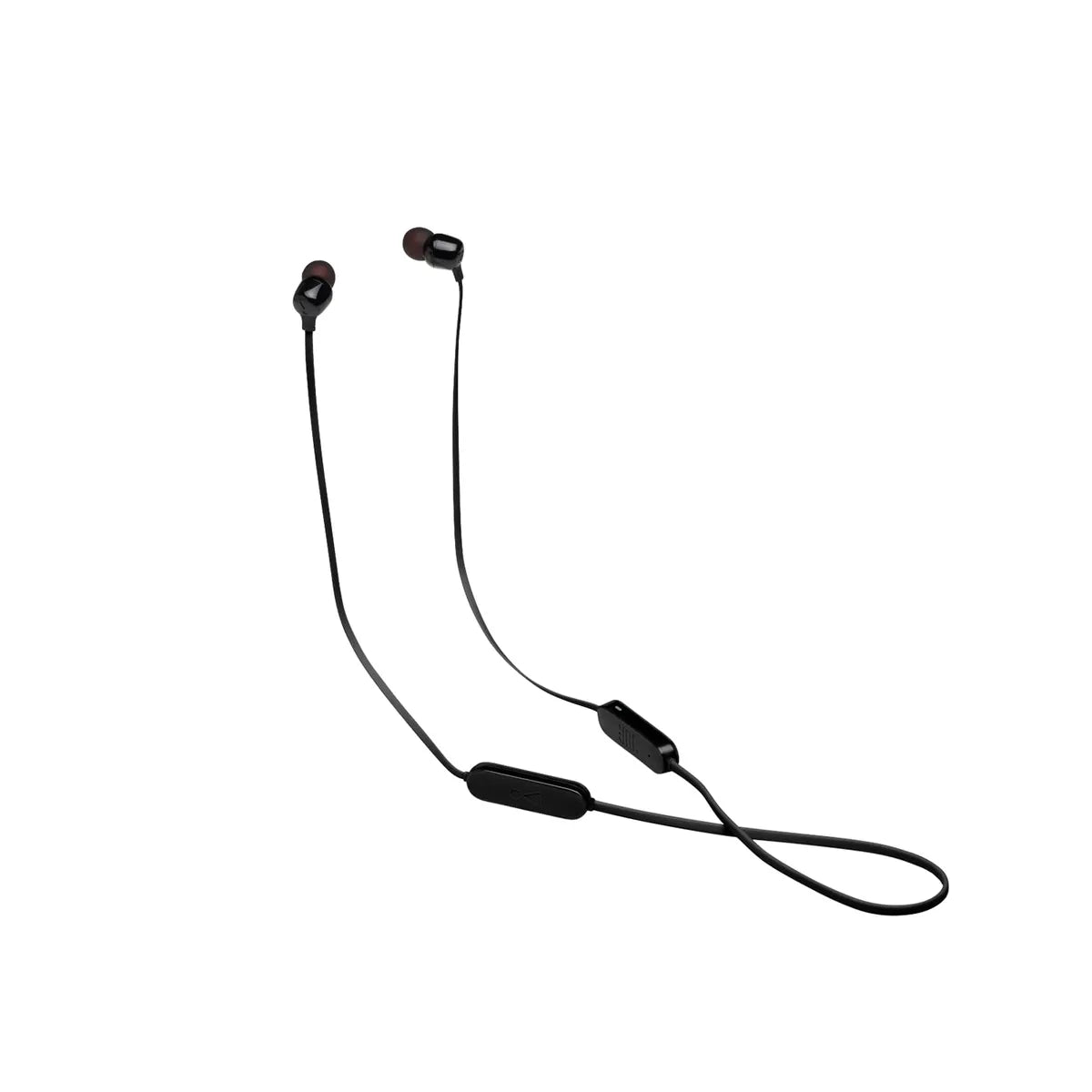 JBL Tune 125 BT - Black