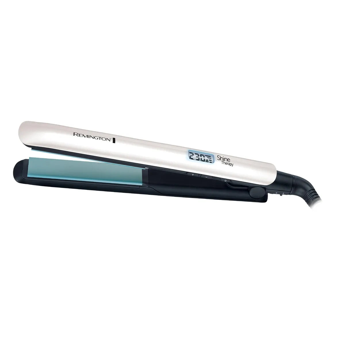 Remington Shine Therapy Hair Straightener