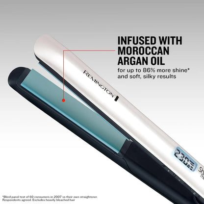 Remington Shine Therapy Hair Straightener