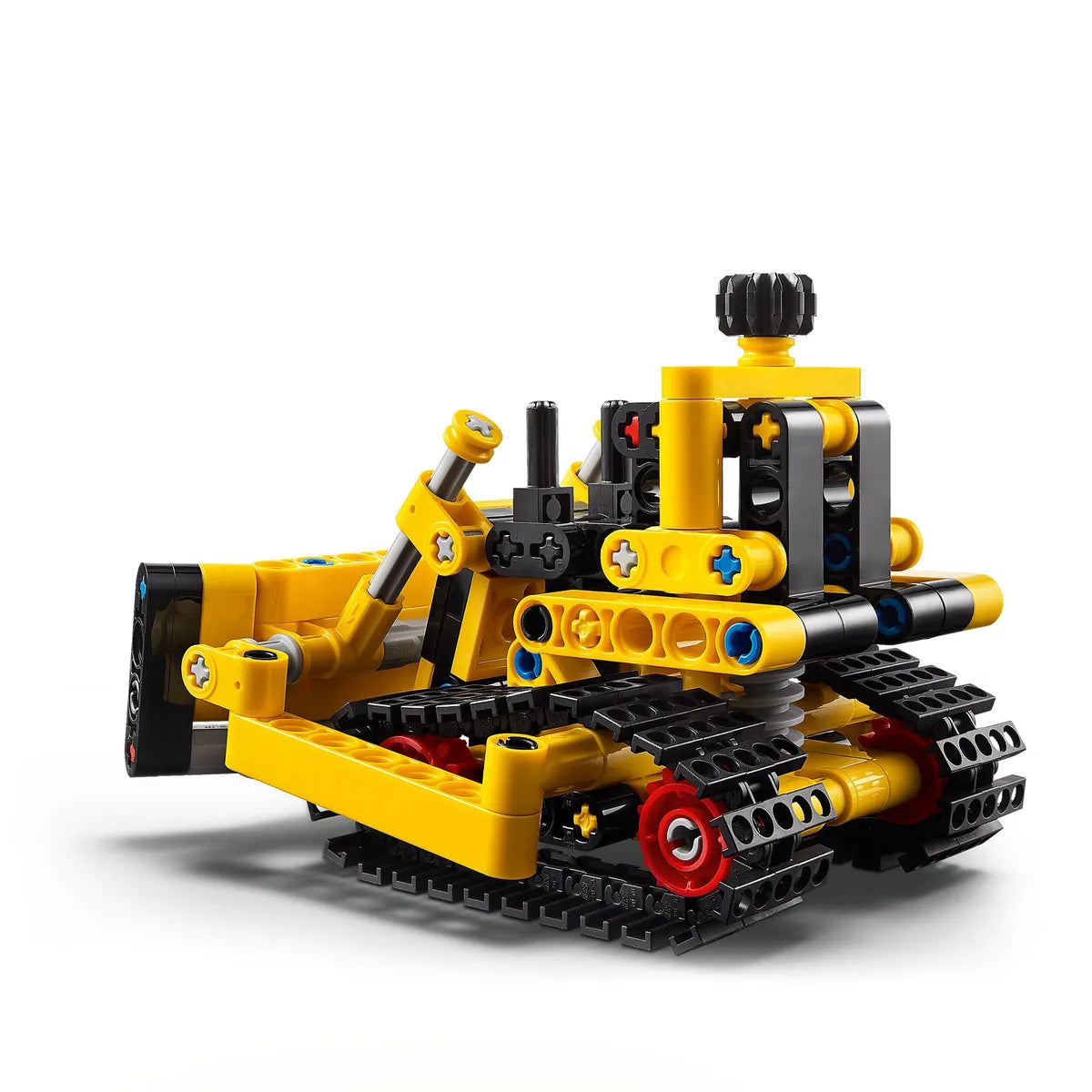 LEGO Technic Heavy-Duty Bulldozer Set