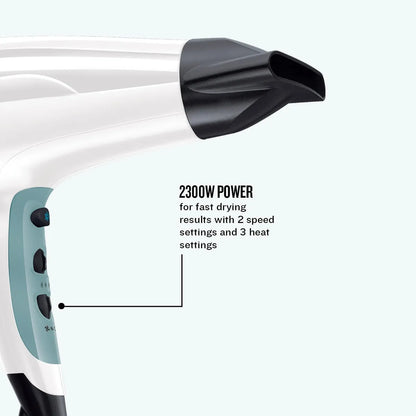 Remington Shine Therapy Hair Dryer
