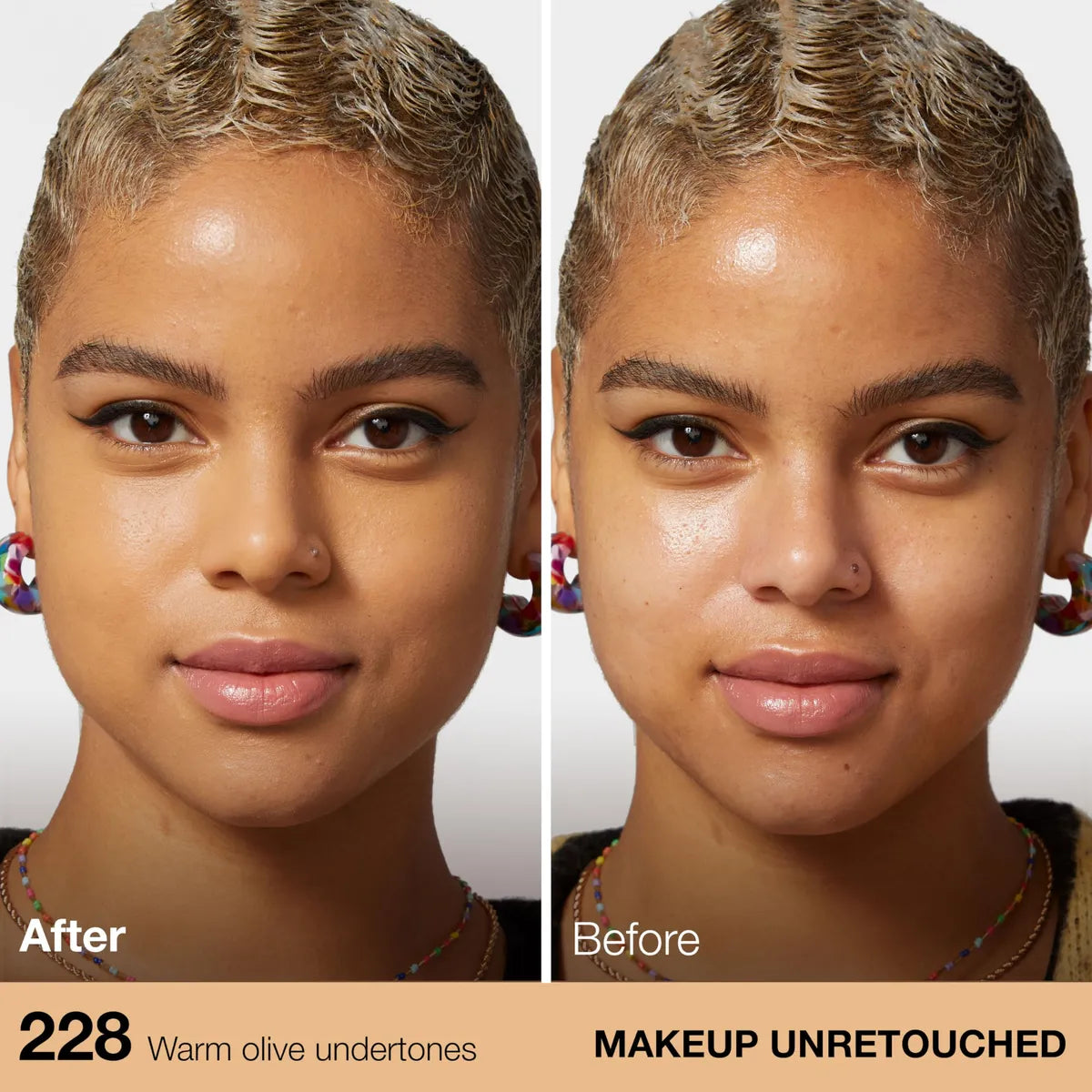 Maybelline Fit Me Matte Plus Poreless Foundation - Medium