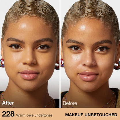 Maybelline Fit Me Matte Plus Poreless Foundation - Medium