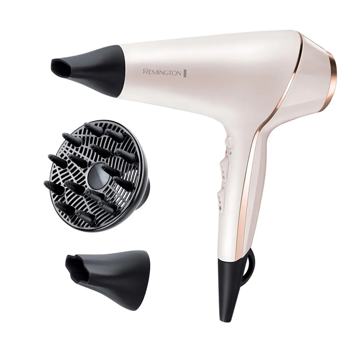 Remington PROluxe Hair Dryer