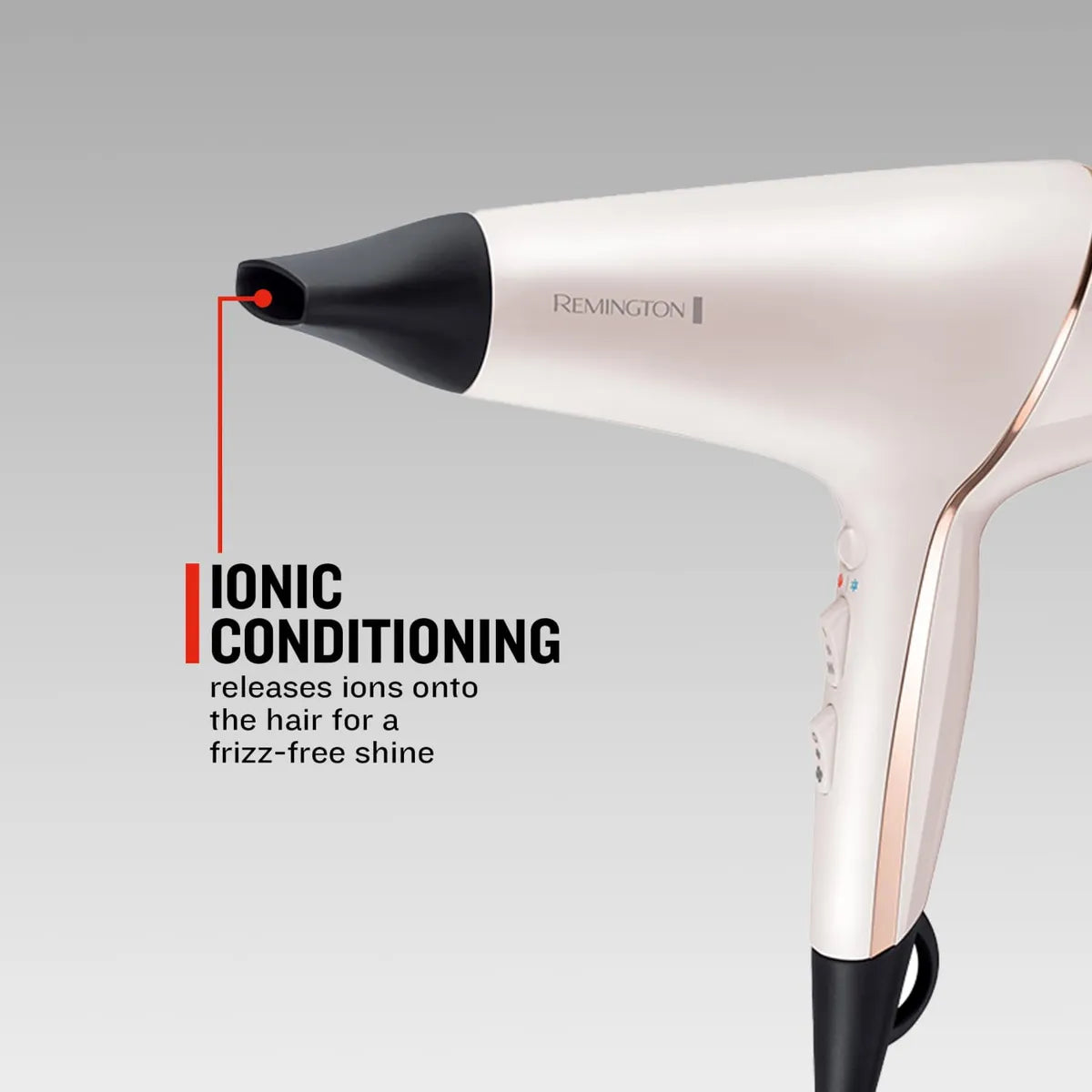 Remington PROluxe Hair Dryer