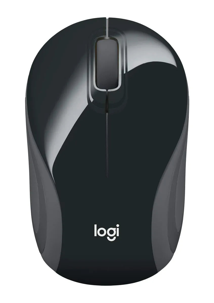 Logitech Wireless Mini Mouse M187