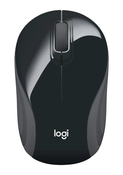 Logitech Wireless Mini Mouse M187