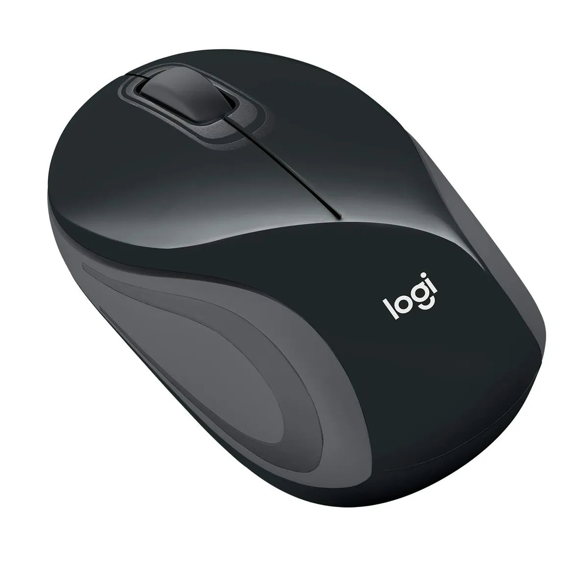 Logitech Wireless Mini Mouse M187