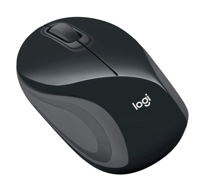 Logitech Wireless Mini Mouse M187