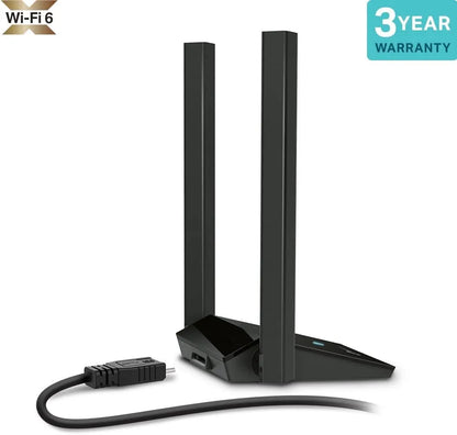 TP-Link Archer TX20U Plus AX1800 DualBand WiFi Dongle