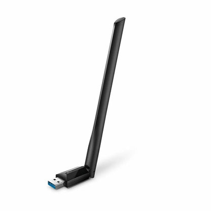 TP-Link Archer T2U Plus WiFi Dongle