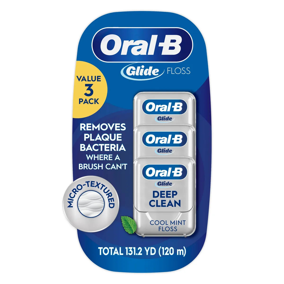 Oral-B Glide Pro-Health Dental Floss - B01nbrh9tf