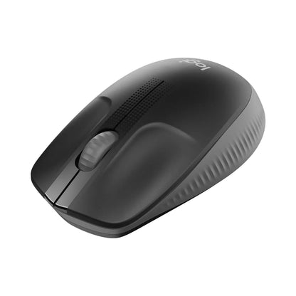Logitech Wireless Mouse M190