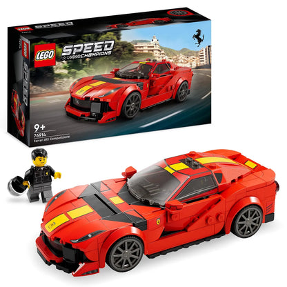 LEGO Speed Champions Ferrari 812 Competizione