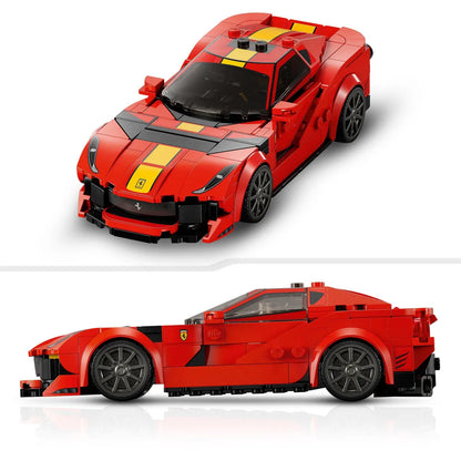 LEGO Speed Champions Ferrari 812 Competizione