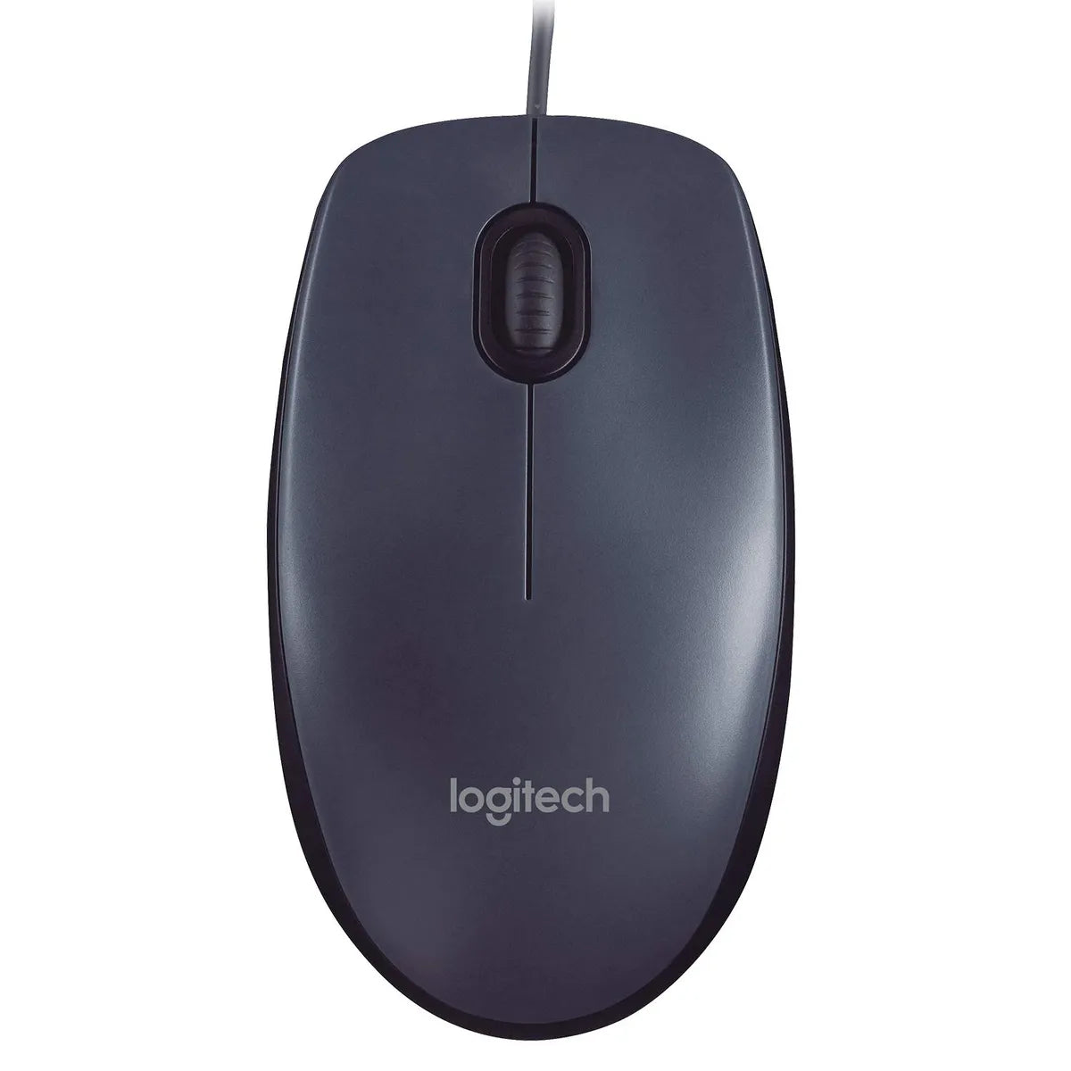 Logitech M90 Wired USB Mouse