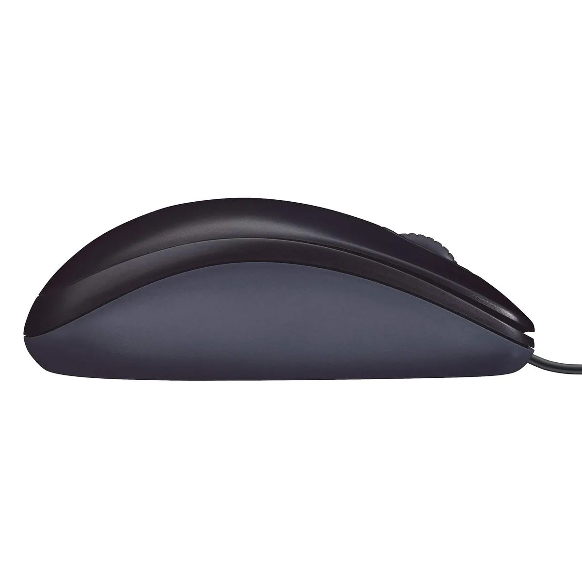 Logitech M90 Wired USB Mouse