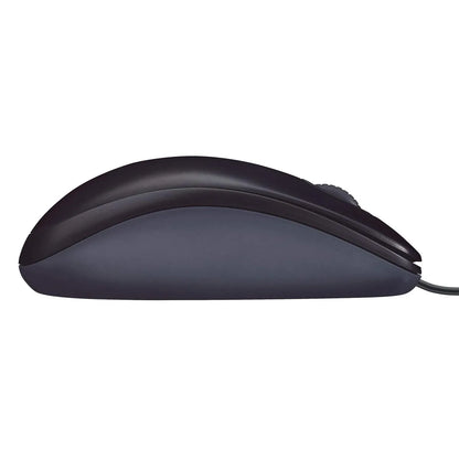 Logitech M90 Wired USB Mouse