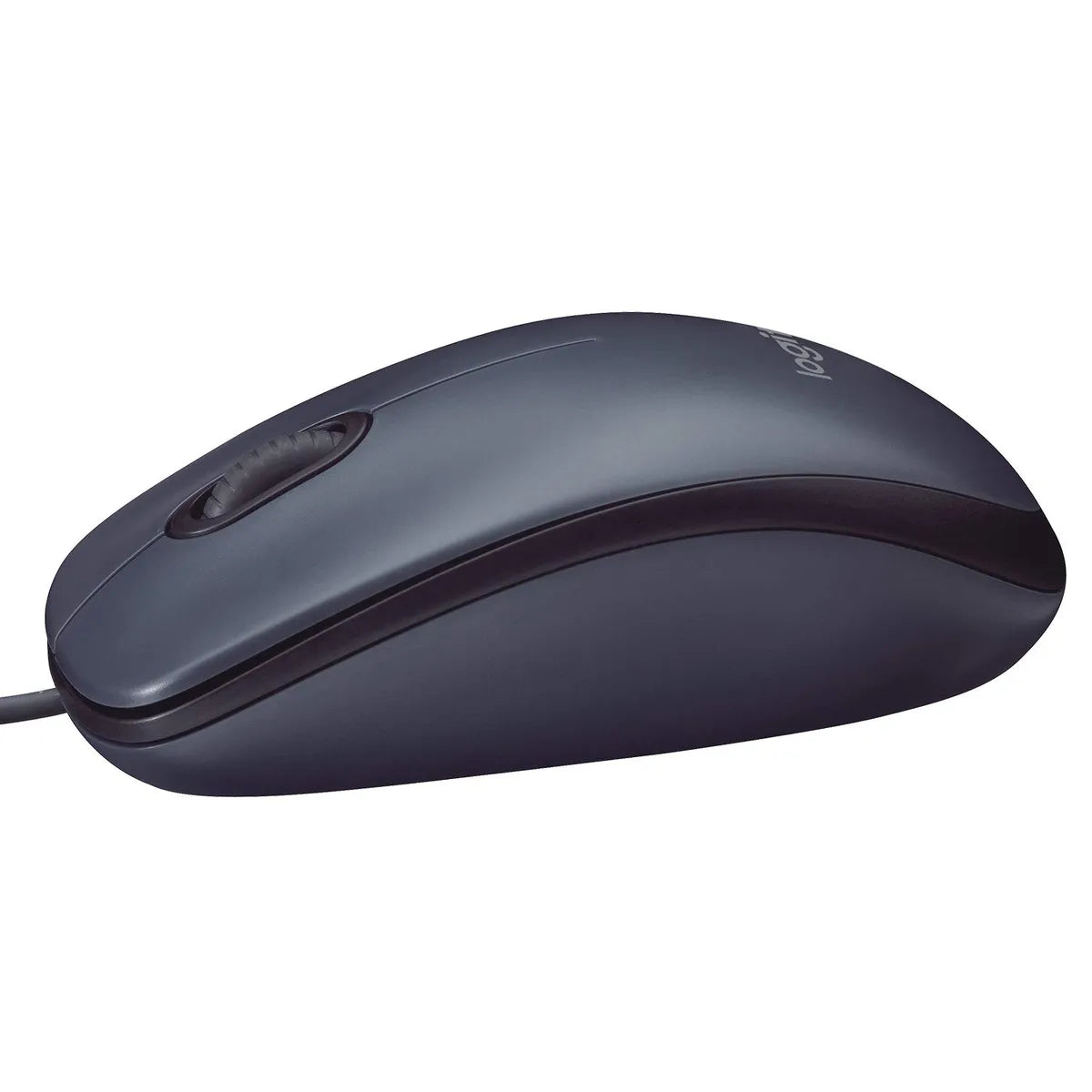 Logitech M90 Wired USB Mouse