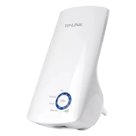 TP-Link TL-WA850RE N300 WiFi Extender Booster WiFi Booster