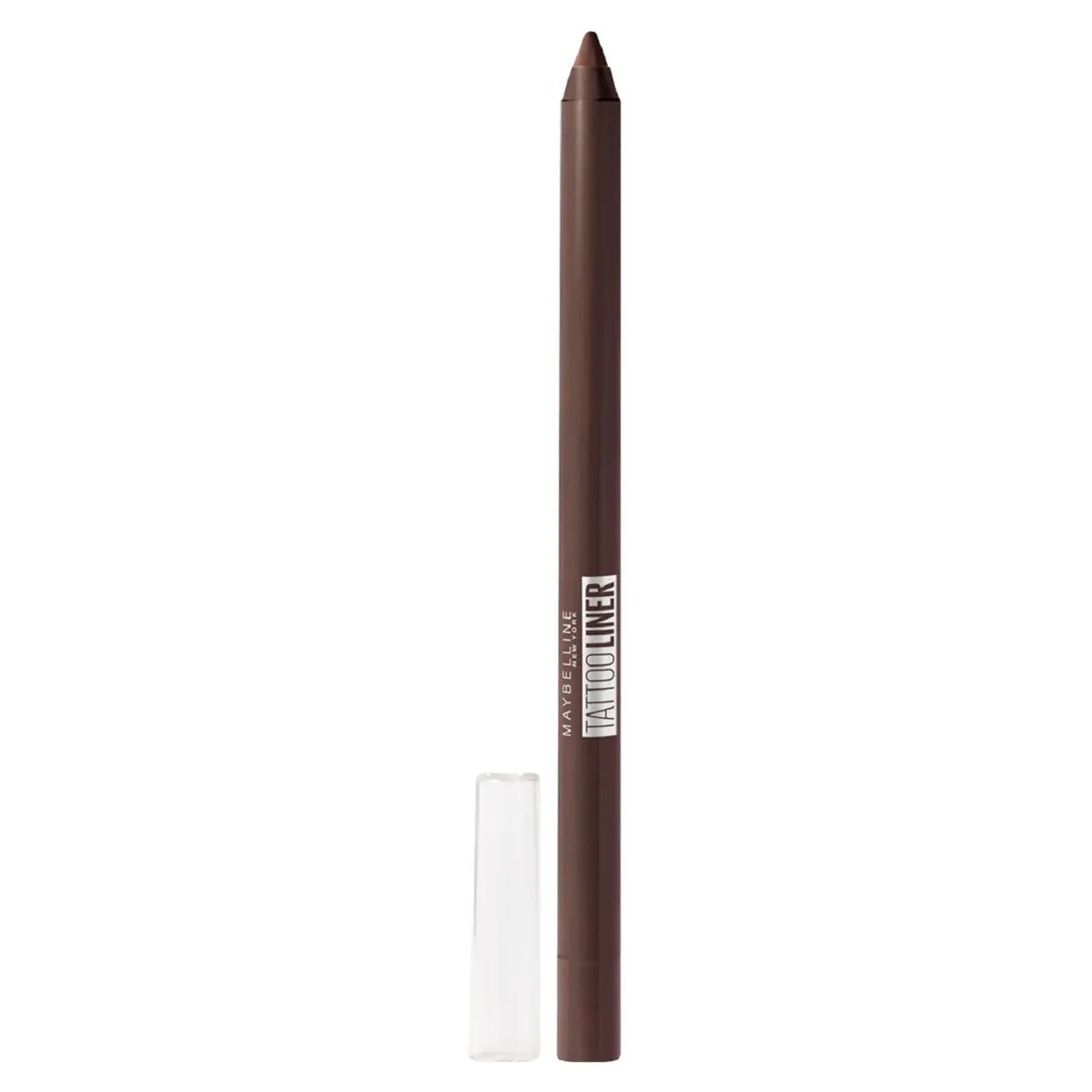 Maybelline Gel Pencil Liner Tattoo Eye Liner Waterproof Shade: Bold