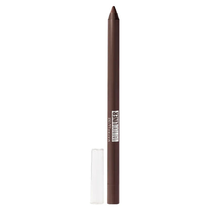Maybelline Gel Pencil Liner Tattoo Eye Liner Waterproof Shade: Bold
