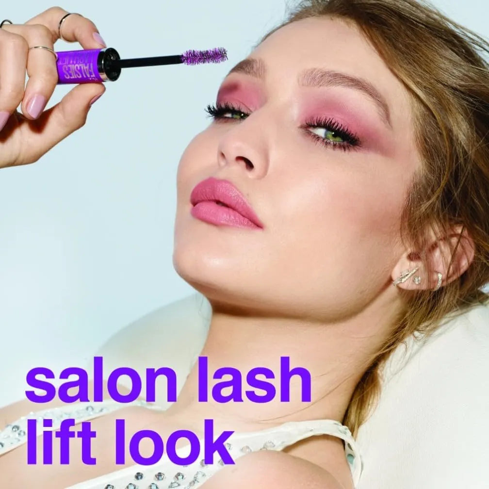 Maybelline New York False Lash Effect Mascara