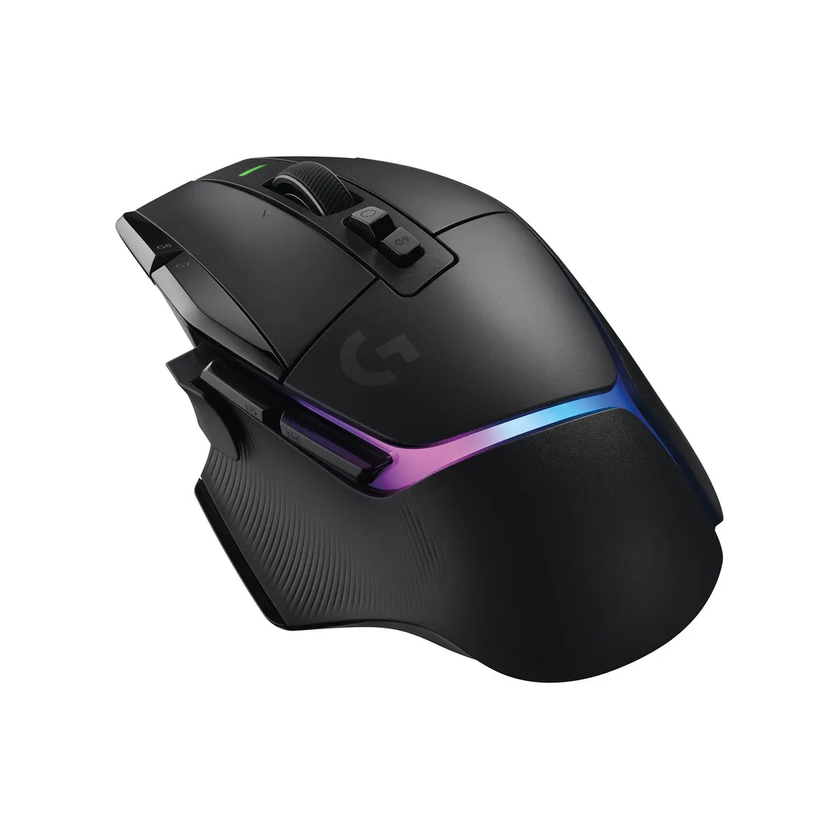 Logitech G G502 X PLUS Lightspeed Wireless RGB Gaming mouse