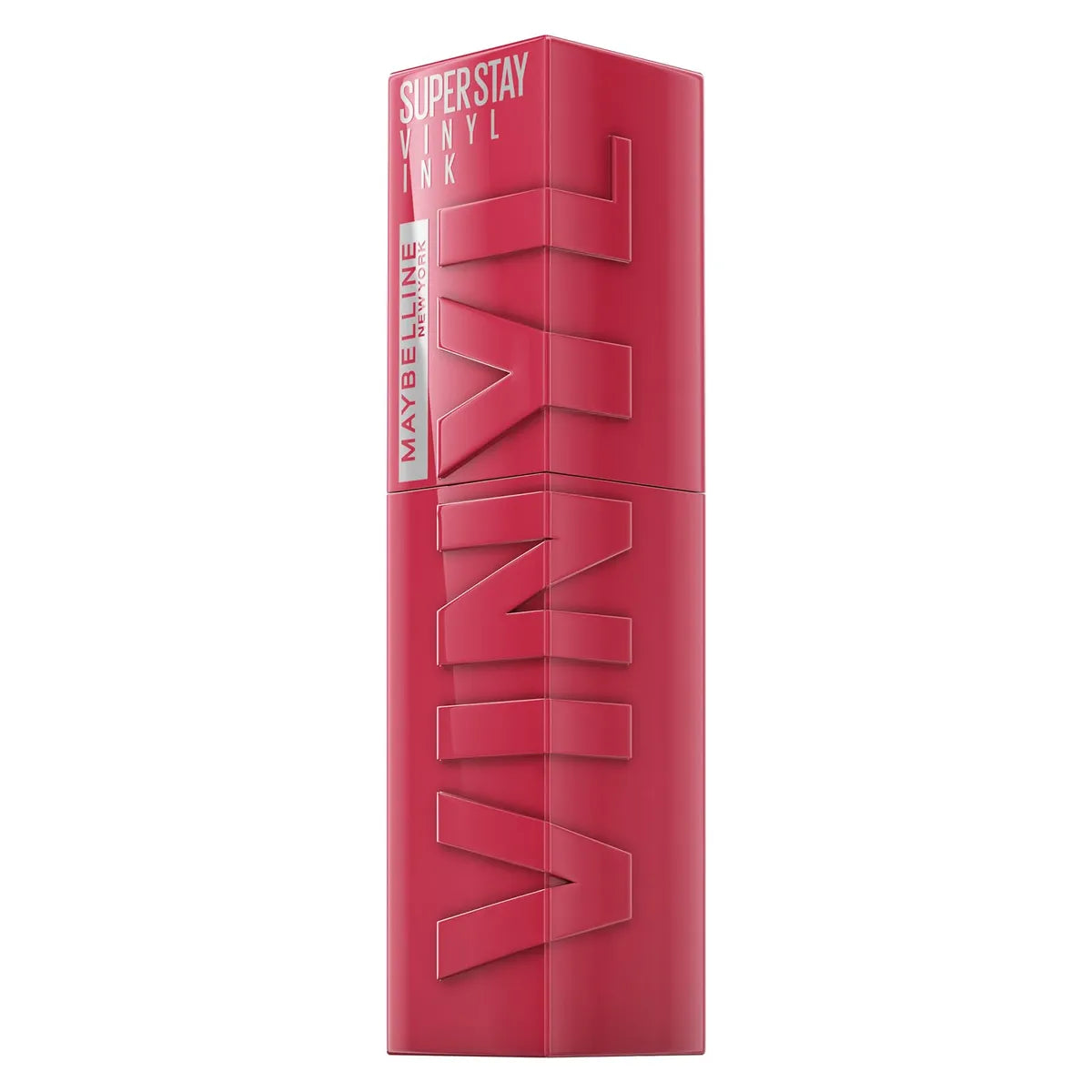 Maybelline Liquid Lipstick Lip Colour Super Stay Vinyl Ink