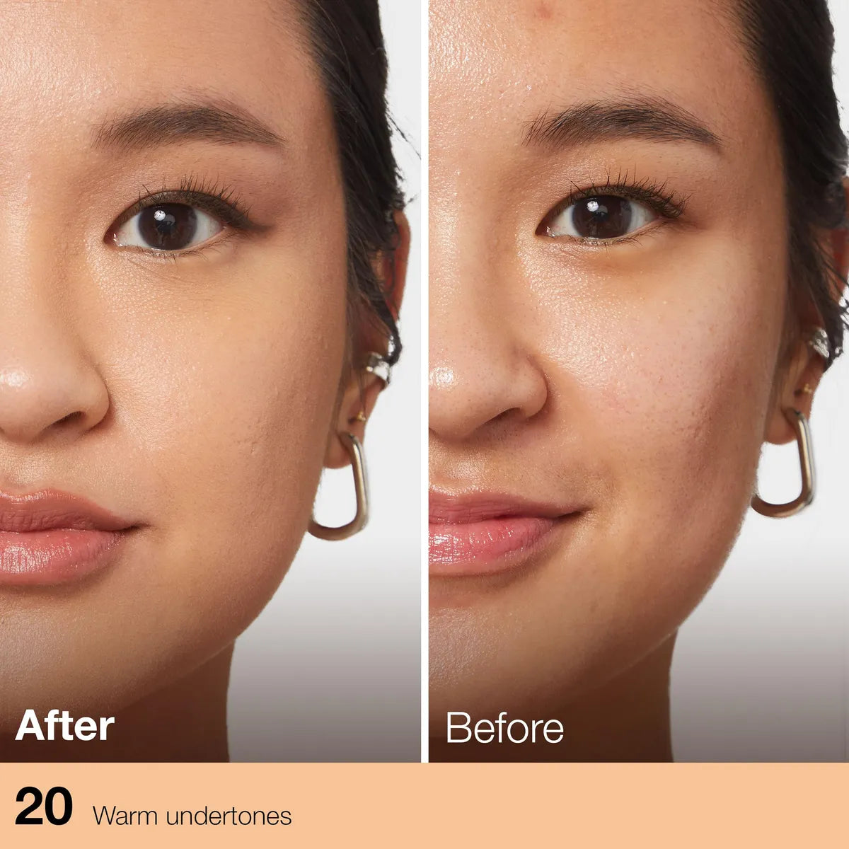 Maybelline Concealer, Fit Me! Full Coverage Concealer for Face, Oil