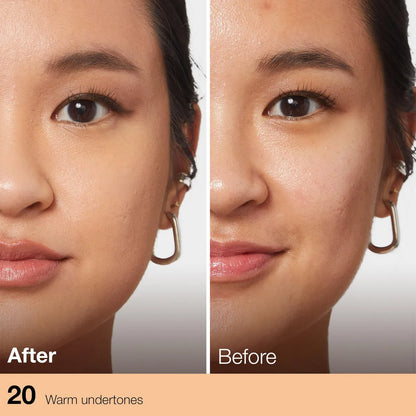 Maybelline Concealer, Fit Me! Full Coverage Concealer for Face, Oil