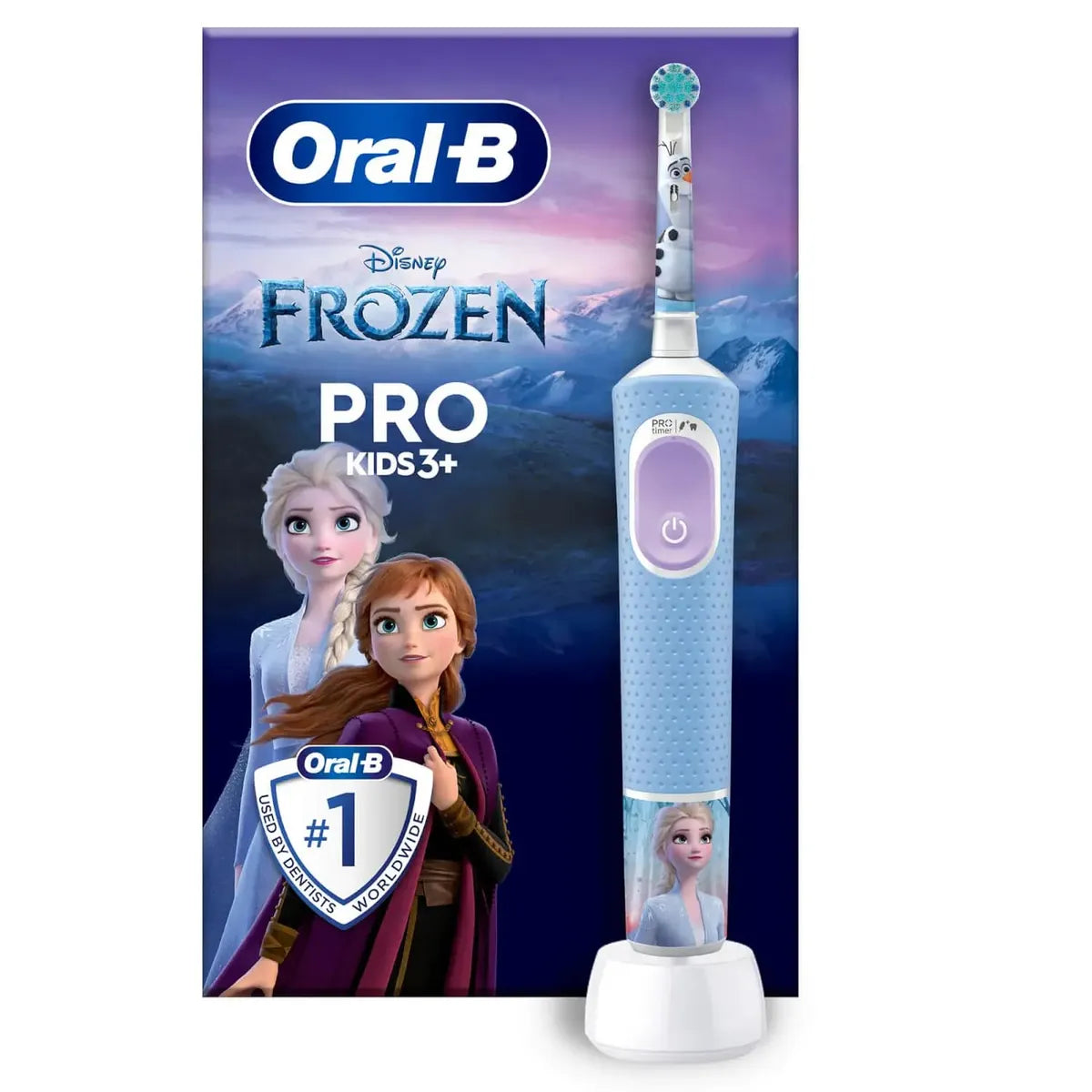 Oral-B Pro Kids Children's Electric Toothbrush