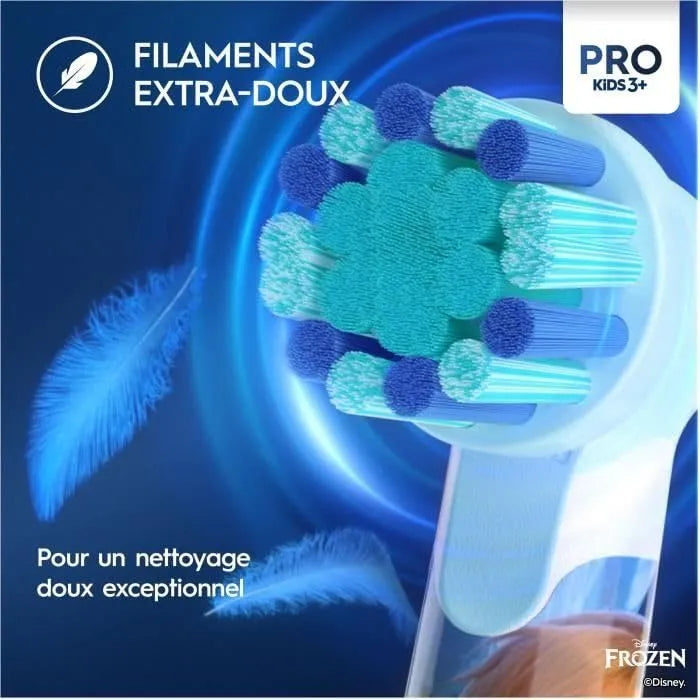 Oral-B Pro Kids Children's Electric Toothbrush