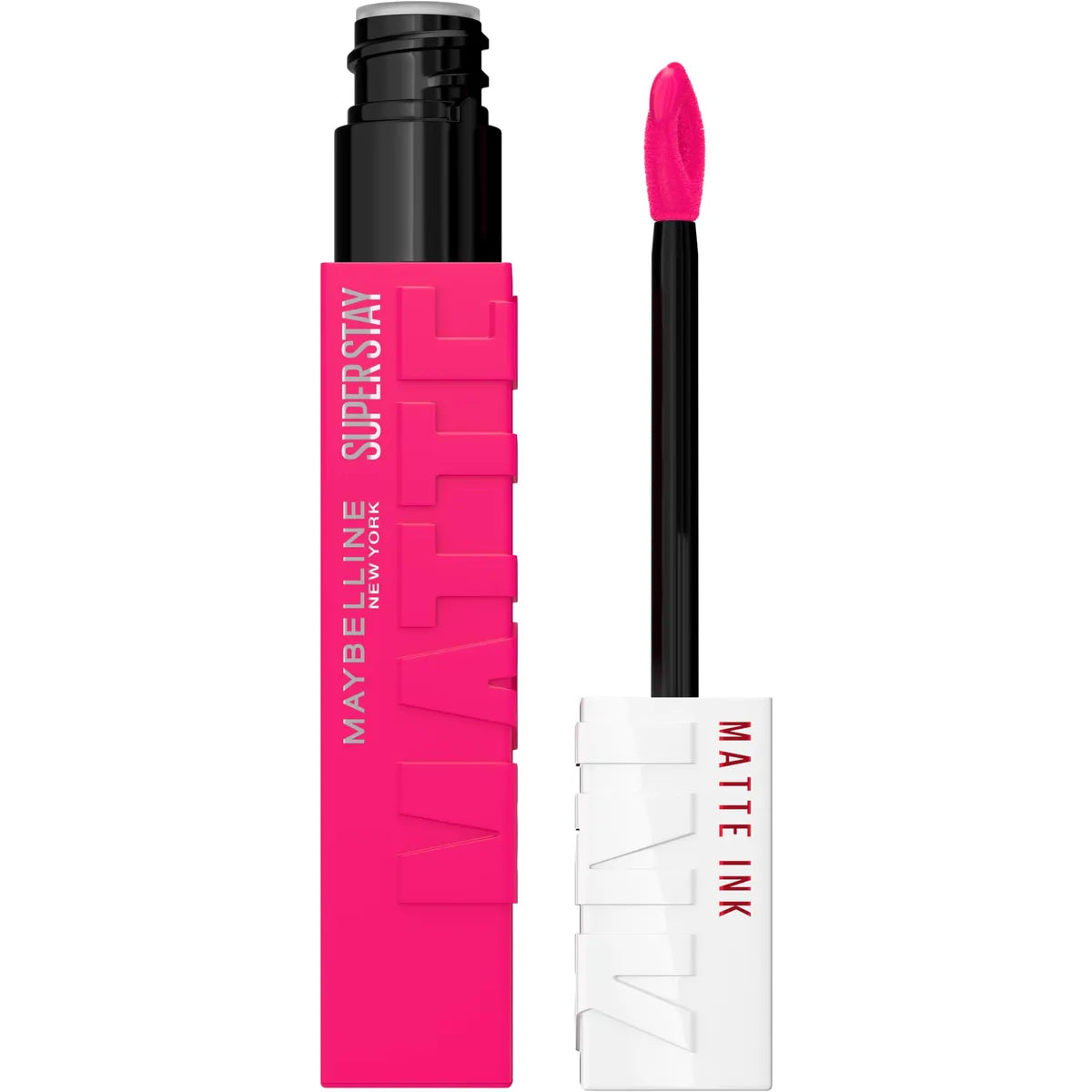MAYBELLINE - SuperStay Matte Ink Liquid Lipstick