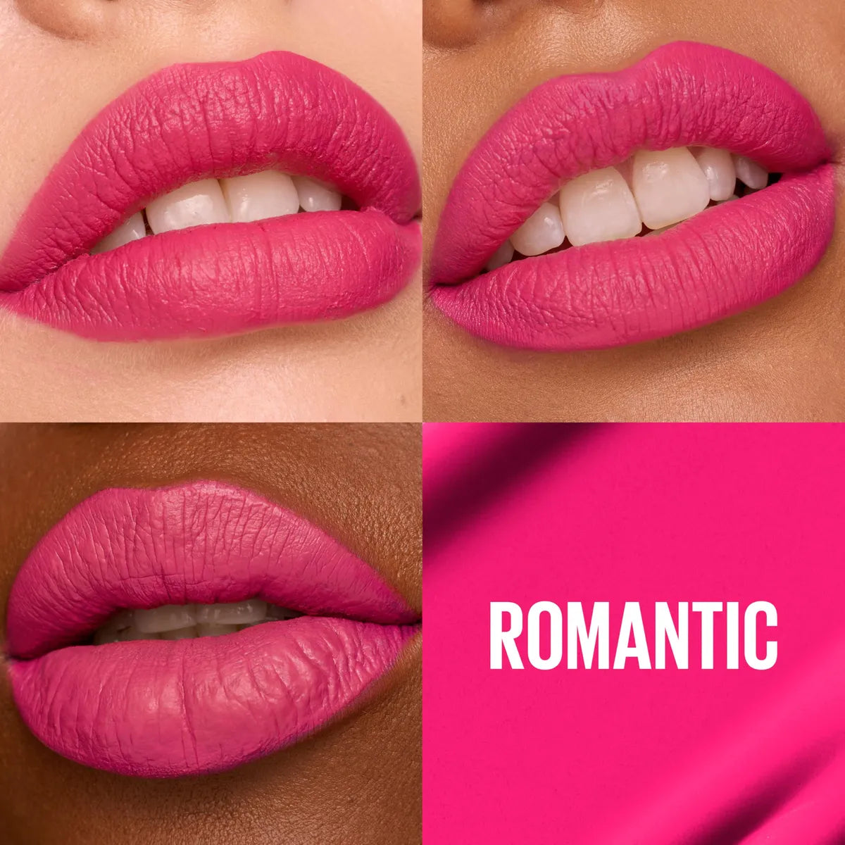 MAYBELLINE - SuperStay Matte Ink Liquid Lipstick