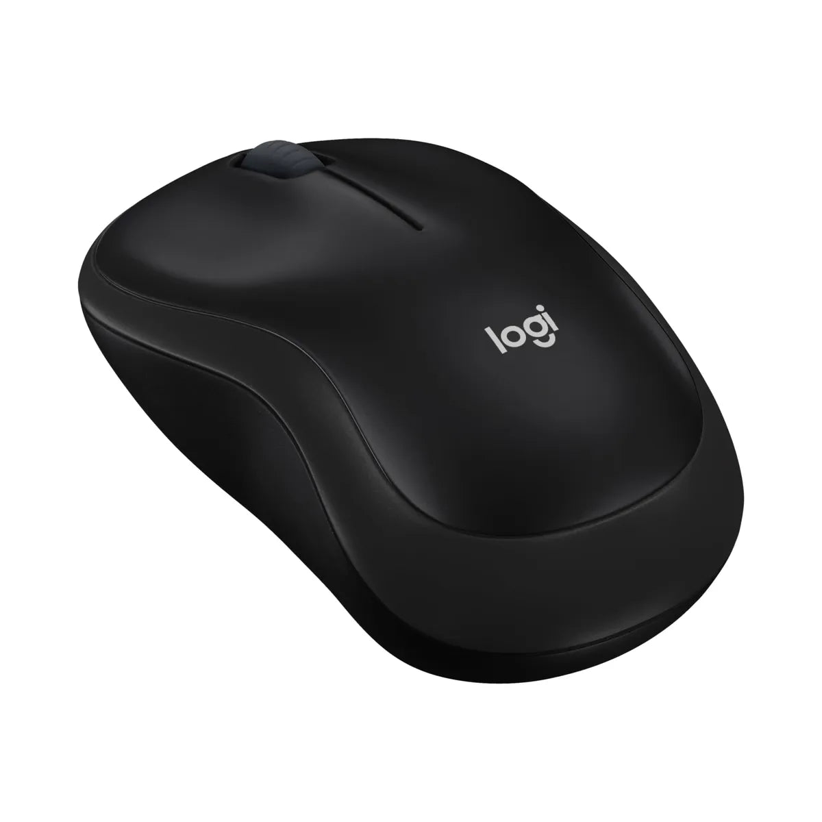Logitech M185 Compact Ambidextrous Wireless Mouse