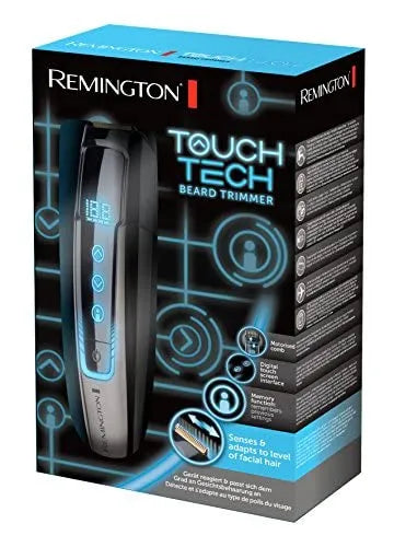 Remington Touch Tech MB4700 Men's Beard Trimmer