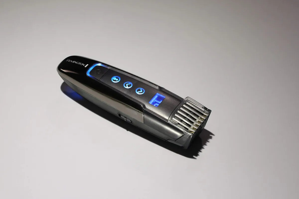Remington Touch Tech MB4700 Men's Beard Trimmer