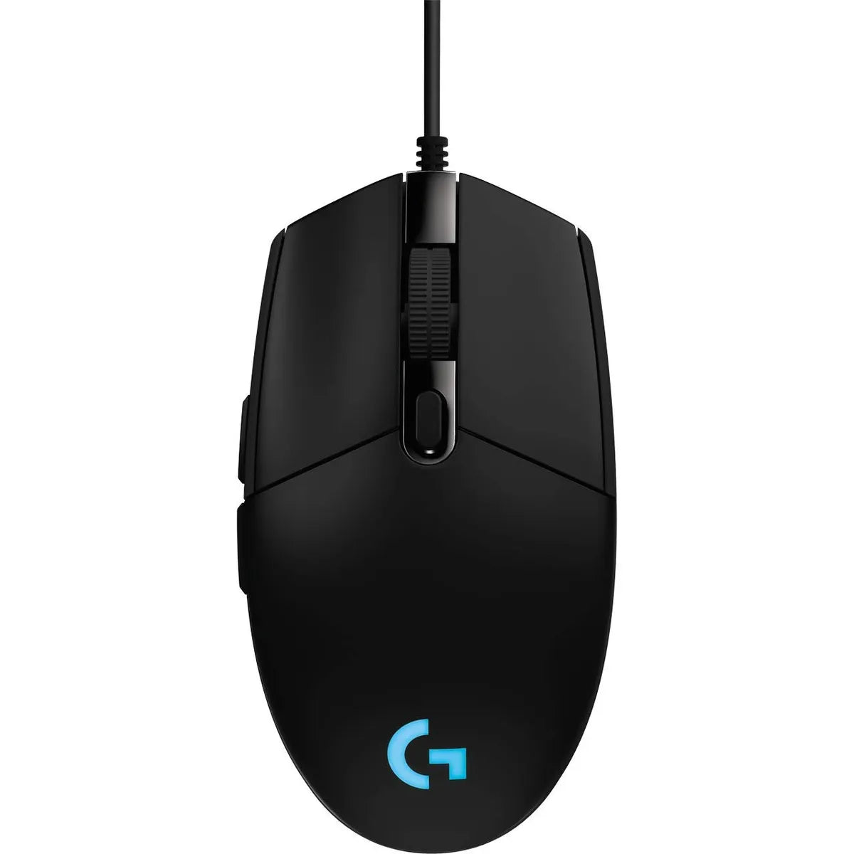 Logitech G203 Prodigy Wired Gaming Mouse