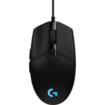Logitech G203 Prodigy Wired Gaming Mouse