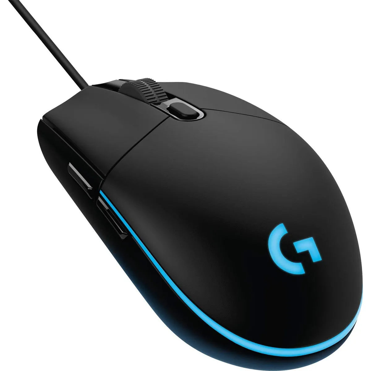 Logitech G203 Prodigy Wired Gaming Mouse