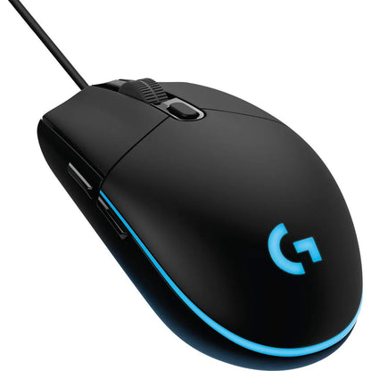 Logitech G203 Prodigy Wired Gaming Mouse