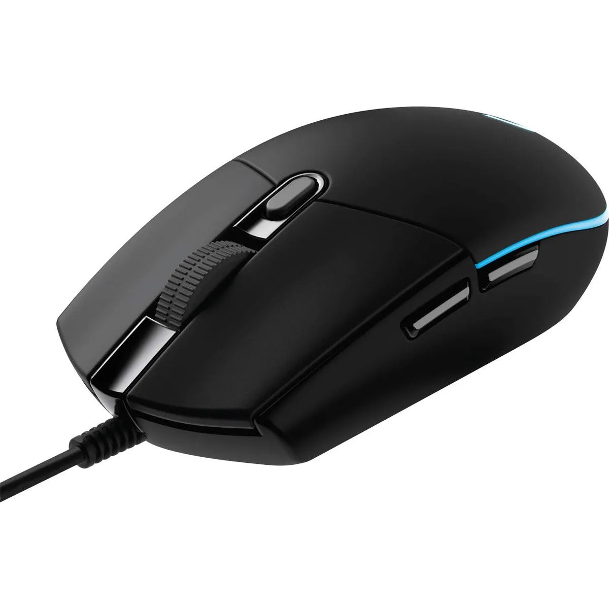Logitech G203 Prodigy Wired Gaming Mouse