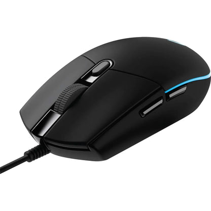 Logitech G203 Prodigy Wired Gaming Mouse