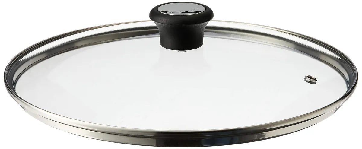 Tefal Compatible Glass Lid