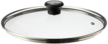 Tefal Compatible Glass Lid