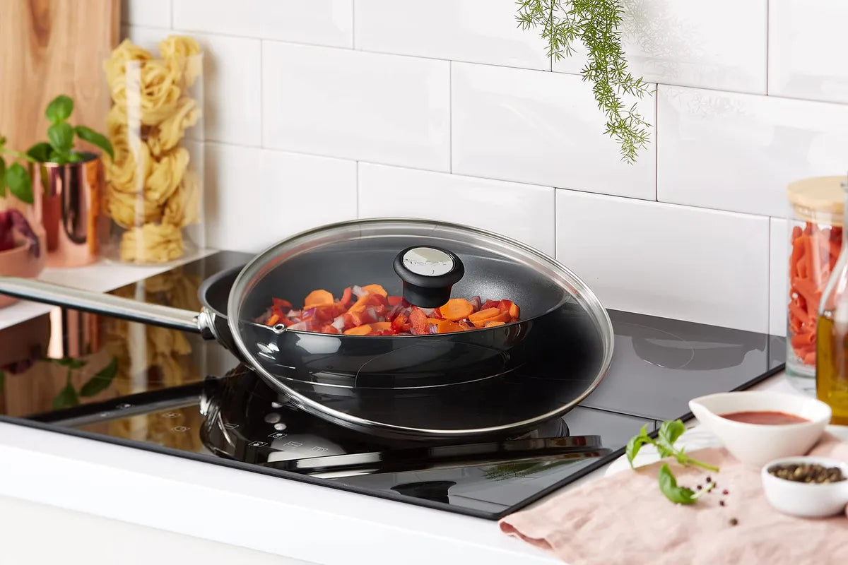 Tefal Compatible Glass Lid